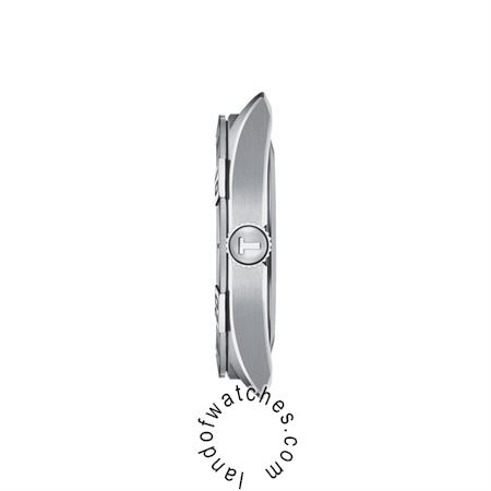 شراء ساعة معصم رجالیه تیسوت(TISSOT) T101.610.16.031.00 كلاسيك | | | الأصلي