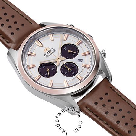 Buy Men's ORIENT RA-TX0306S10B Classic Watches | Original
