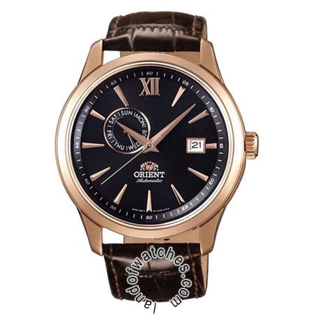Buy ORIENT AL00004B Watches | Original