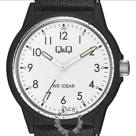 Buy Men's Q&Q V00A-008VY Watches | Original