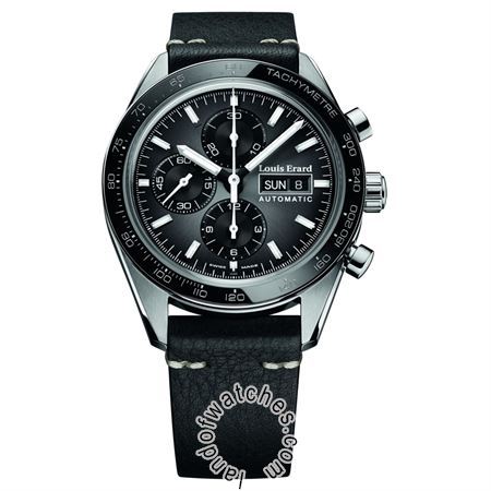 Buy Men's LOUIS ERARD 78119TS02.BVD72 Watches | Original
