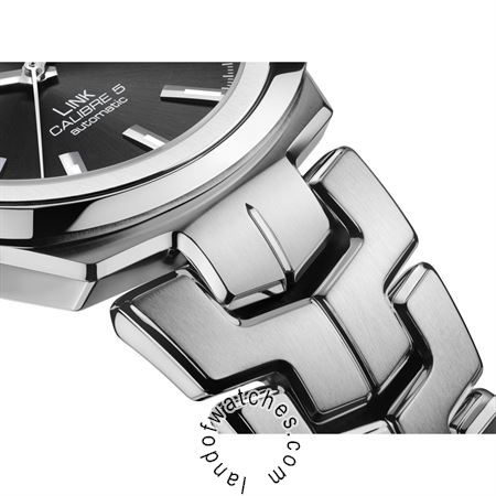 شراء ساعة معصم رجالیه تغ هویر(TAG HEUER) WBC2110.BA0603 | | | الأصلي