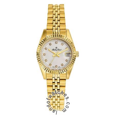 Buy Women's MATHEY TISSOT D710PI Classic Watches | Original