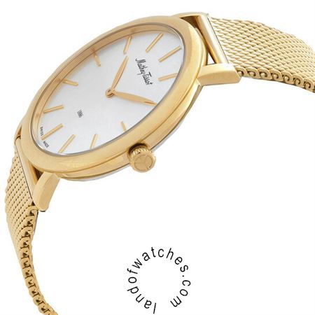 Buy Men's MATHEY TISSOT H7916PYS Classic Watches | Original