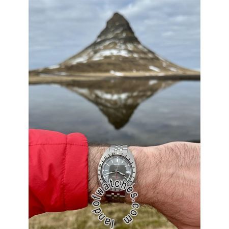 Buy Men's SEIKO SPB411J1 Classic Watches | Original