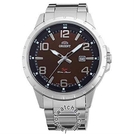Buy ORIENT UNG3001T Watches | Original