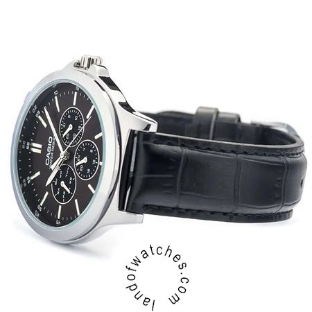 Buy Men's CASIO MTP-V300L-1AUDF Classic Watches | Original
