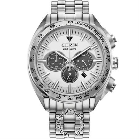 Buy Men's CITIZEN CA4540-54A Sport Watches | Original