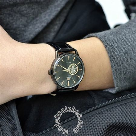 Buy Men's ORIENT TAG02001B Classic Watches | Original