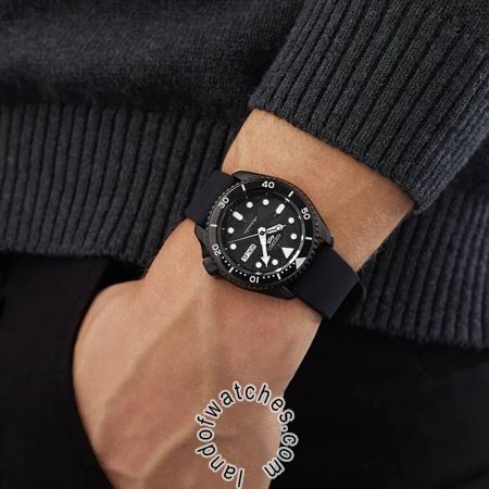 Buy Men's SEIKO SRPJ39K1 Sport Watches | Original