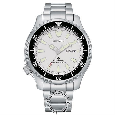 Buy Men's CITIZEN NY0150-51A Classic Watches | Original