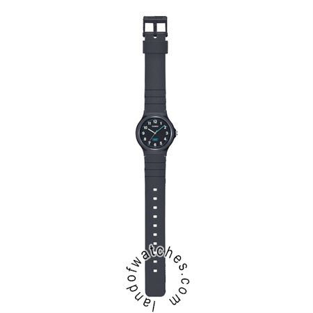 Buy Women's CASIO LQ-24B-1BDF Sport Watches | Original