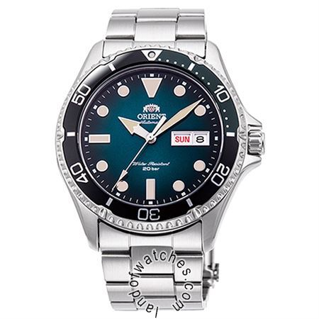 Buy Men's ORIENT RA-AA0811E Watches | Original