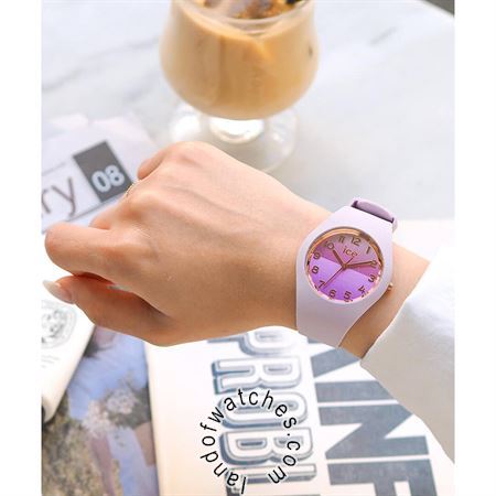 Buy Women's ICE WATCH 021359 Sport Watches | Original