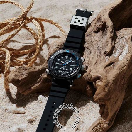 Buy Men's SEIKO SNJ035P1 Sport Watches | Original