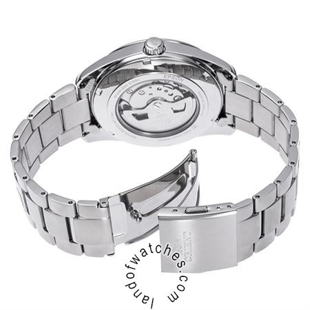 شراء ساعة معصم رجالیه اورینت(ORIENT) RA-AR0010R كلاسيك | | | الأصلي