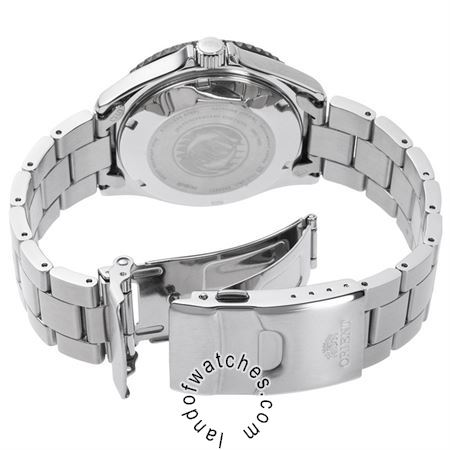 شراء ساعة معصم رجالیه اورینت(ORIENT) RA-AA0822L19B كلاسيك | | | الأصلي