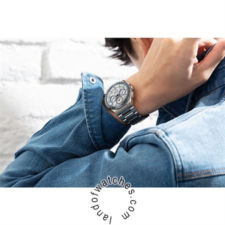 Buy Men's SEIKO SSH135J1 Sport Watches | Original