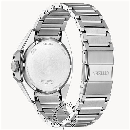 Buy Men's CITIZEN NB6010-81E Classic Watches | Original