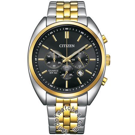 Buy Men's CITIZEN AN8214-55E Classic Watches | Original