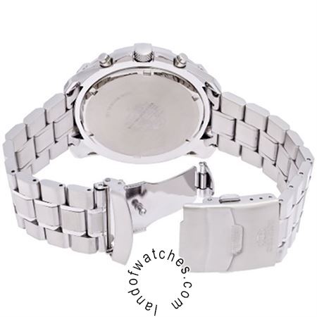 شراء ساعة معصم رجالیه اورینت(ORIENT) STD10004BO رياضة | | | الأصلي