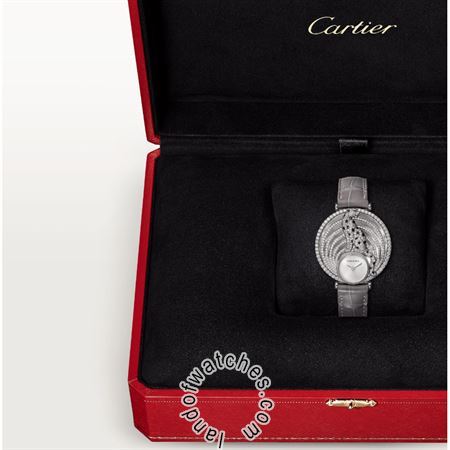 Buy CARTIER CRHPI01014 Watches | Original