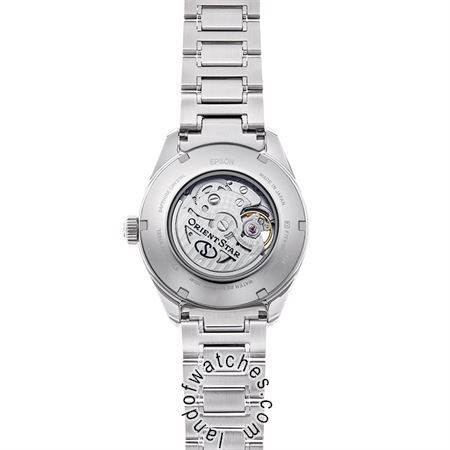 Buy Men's ORIENT RE-BY0005A Classic Watches | Original