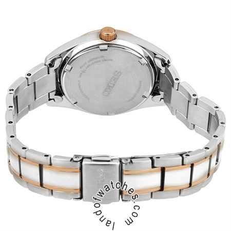 Buy Women's SEIKO SUR634P1 Classic Watches | Original