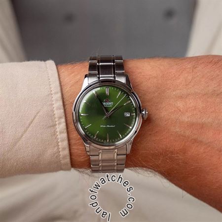 Buy Men's ORIENT RA-AC0M09E30B Classic Watches | Original