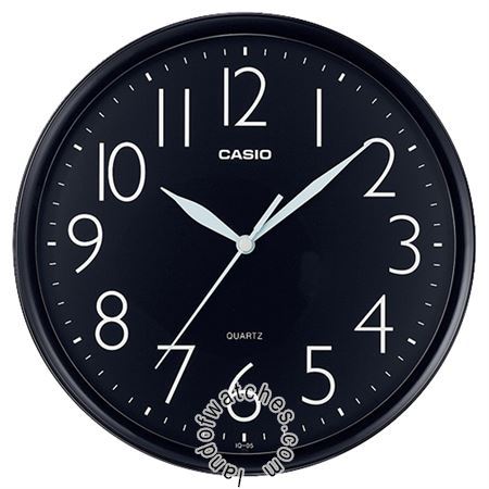 Buy CASIO IQ-05-1 Watches | Original