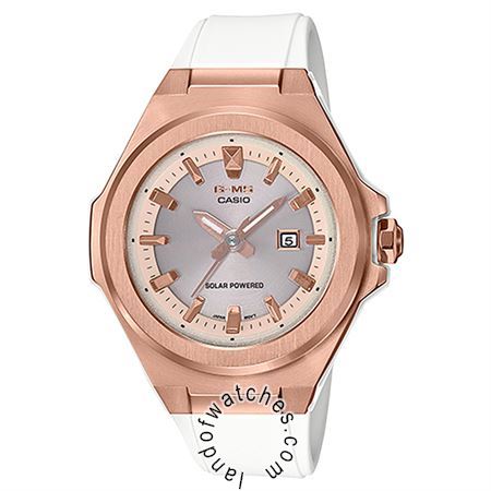 شراء ساعة معصم کاسیو(CASIO) MSG-S500G-7A2DR | | | الأصلي