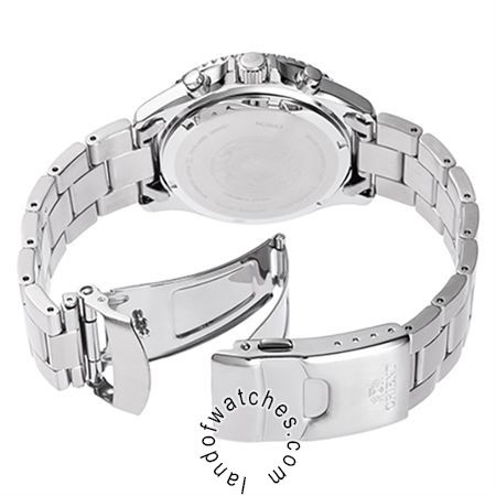 شراء ساعة معصم رجالیه اورینت(ORIENT) RA-TX0207R كلاسيك | | | الأصلي