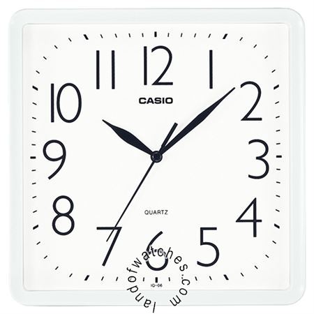 Buy CASIO IQ-06-7 Watches | Original
