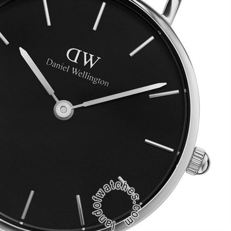 Buy Women's DANIEL WELLINGTON DW00100218 Classic Watches | Original