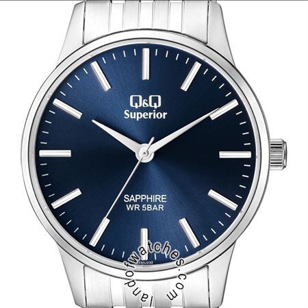 Buy Men's Q&Q S280J232Y Watches | Original