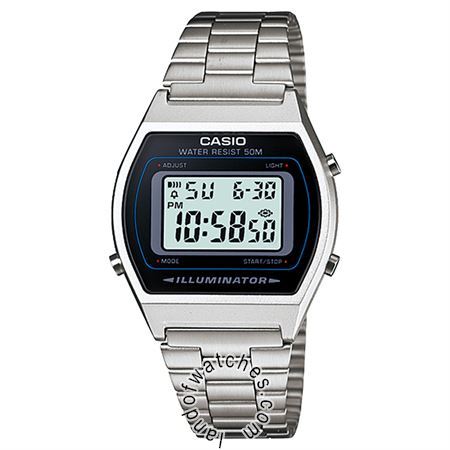 Buy CASIO B640WD-1AV Watches | Original