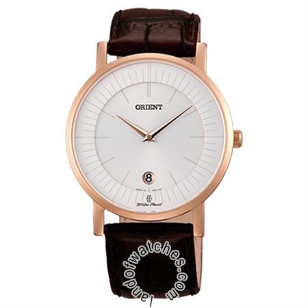 Watches Movement: Quartz - Automatic,Date Indicator