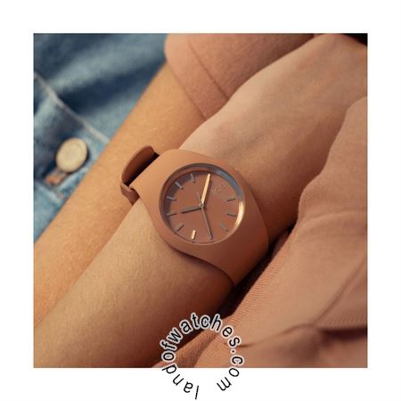 شراء ساعة معصم آیس واج(ICE WATCH) 019525 | | | الأصلي