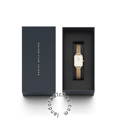 Buy DANIEL WELLINGTON DW00100556 Watches | Original