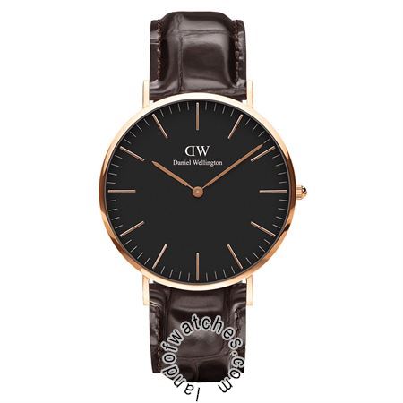 Buy Men's Women's DANIEL WELLINGTON DW00100128 Classic Watches | Original