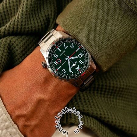 Buy Men's CITIZEN BM7551-84X Classic Watches | Original
