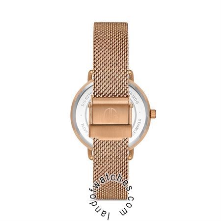 Buy Women's David Guner DG-8261LC-C1 Classic Fashion Watches | Original
