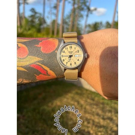 Buy Men's SEIKO SBSA199 Sport Watches | Original