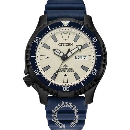 Buy Men's CITIZEN NY0137-09A Sport Watches | Original