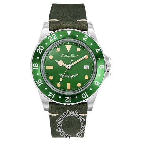Buy Men's MATHEY TISSOT H900ALV Classic Sport Watches | Original