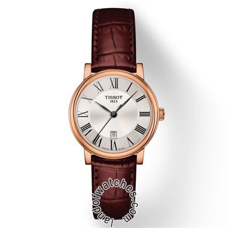 Watches Gender: Women's,Movement: Quartz,Brand Origin: SWISS,casual - Classic style,Date Indicator