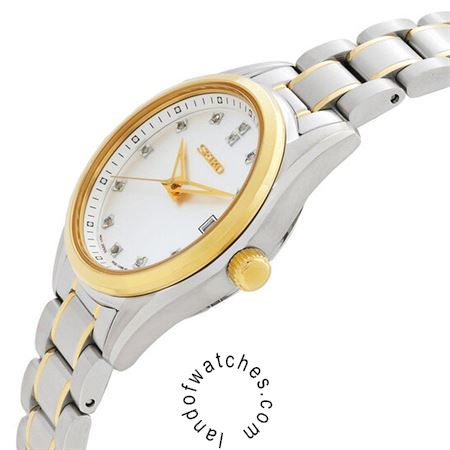 Buy Women's SEIKO SUR582P1 Classic Watches | Original