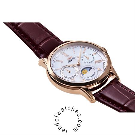 Buy ORIENT RA-KA0001A Watches | Original