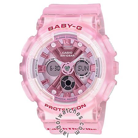 Buy Women's CASIO BA-130CV-4A Watches | Original