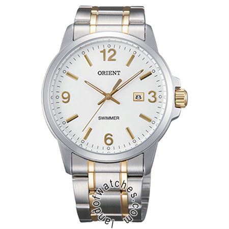 Buy ORIENT UNE5002W Watches | Original